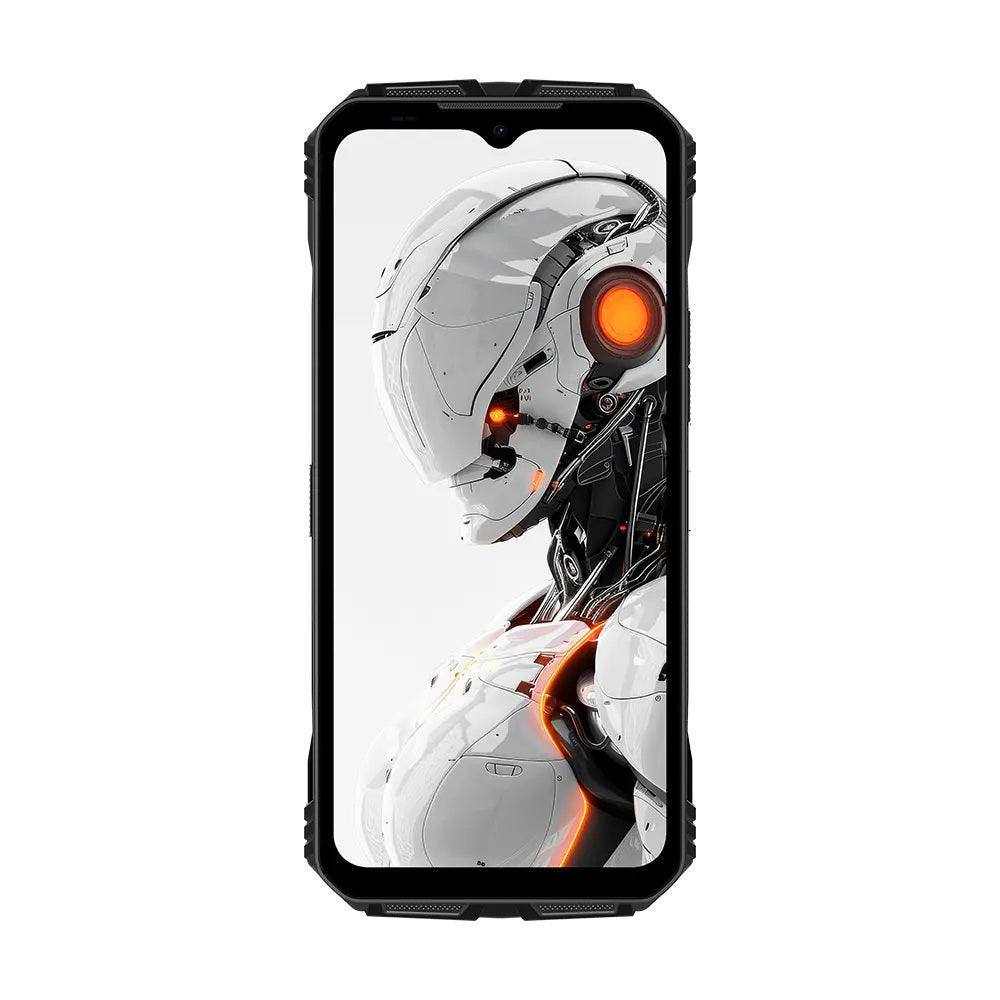 DOOGEE V Max Pro official product view