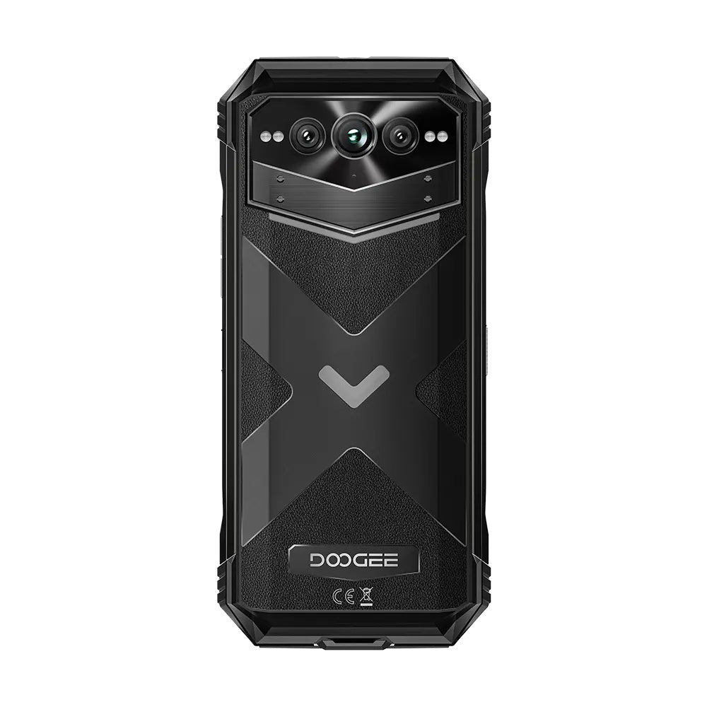 DOOGEE V Max Pro official product view