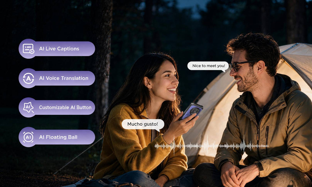 DOOGEE V50 Pro doogee v50 pro details 5 jpg