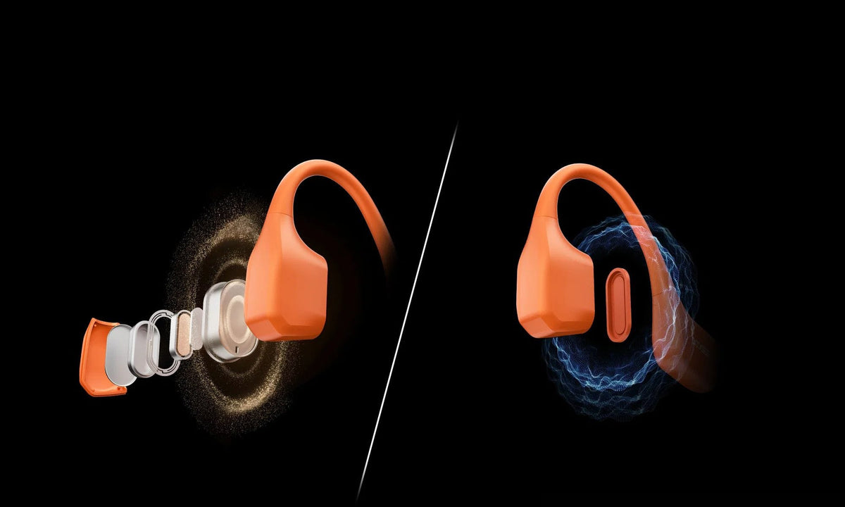 boneair-swim product detail