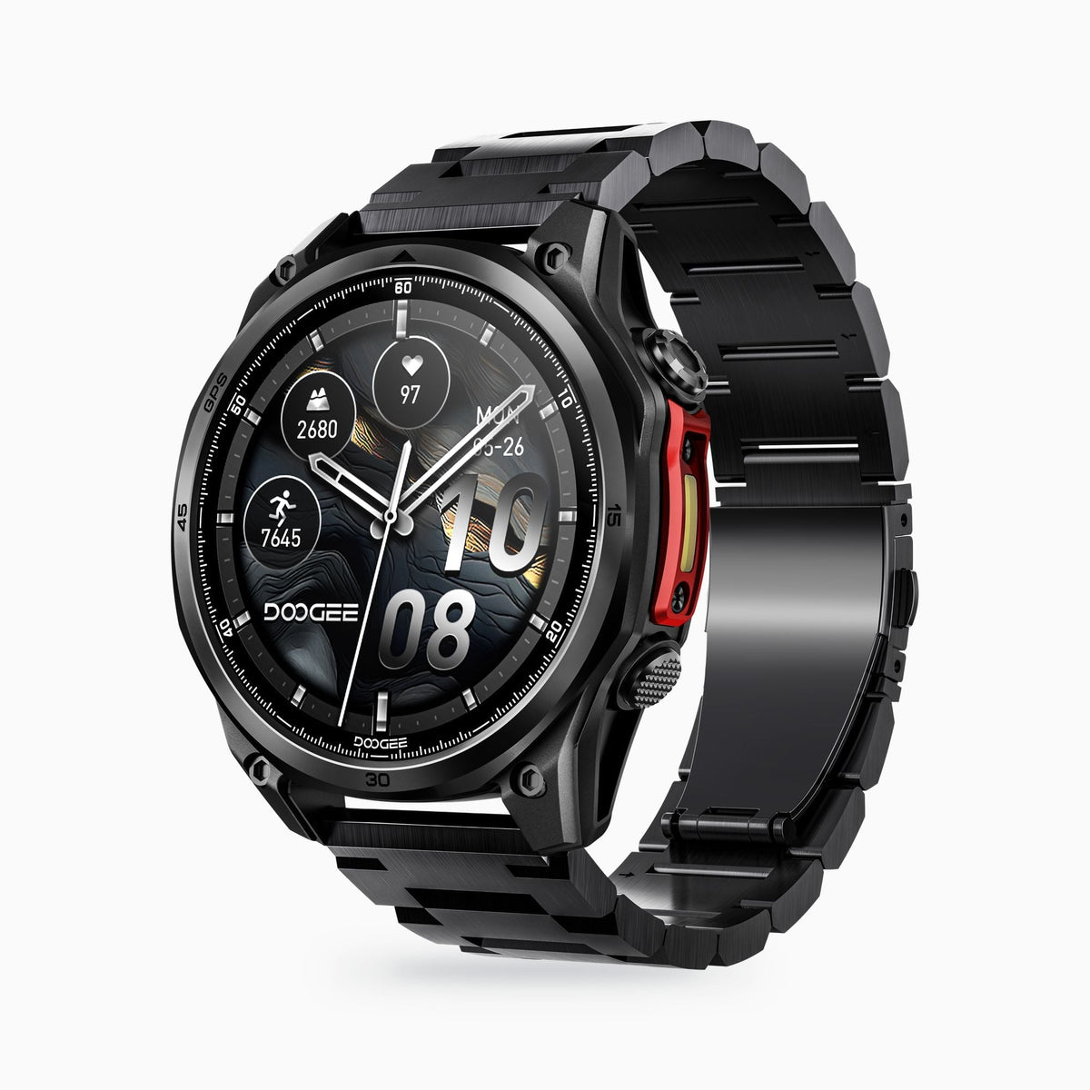 Rugged Smartwatche
