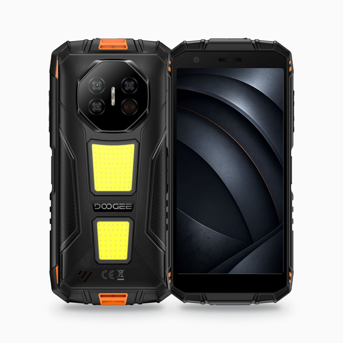 Rugged Phone