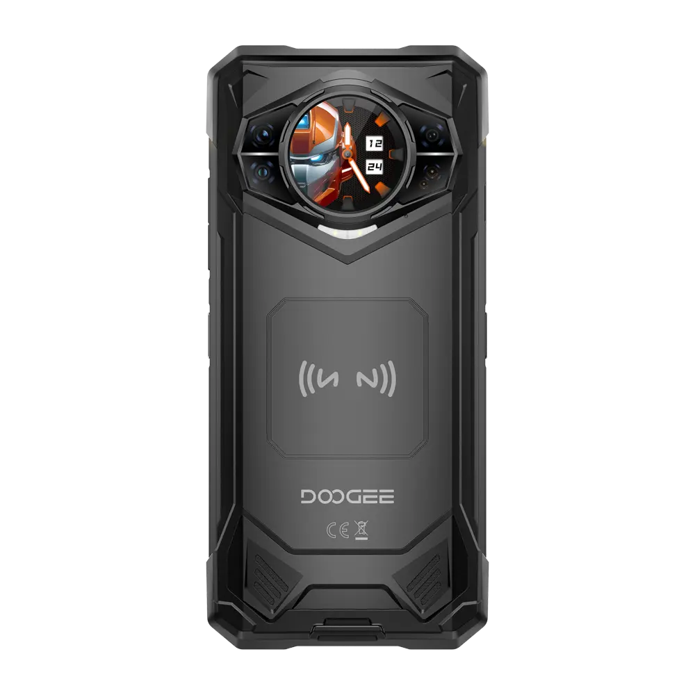 S200X Night Vision Rugged Phone | DOOGEE Outdoor