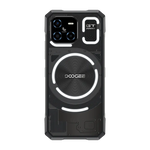 DOOGEE Blade GT 10.5mm Ultra-thin Dimensity 7050 Android 14 Rugged Phone DOOGEE