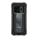DOOGEE Fire 6 Max Thermal Imaging Night Vision Rugged Phone Android 14 DOOGEE