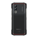 DOOGEE Blade20 Turbo 32GB RAM+256GB ROM Android 15 Rugged Phone DOOGEE