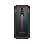 DOOGEE Blade 10 Energy 10.7mm Ultra-Thin Body Android15 Rugged Phone doogee.com