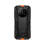 Fire 3 Pro Robustes Alltagshandy | DOOGEE Outdoor