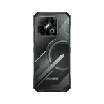 DOOGEE Blade GT Play LED light effect 20GB RAM + 256GB ROM Android 14 Rugged Phone DOOGEE