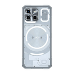 DOOGEE BladeGT Ultra AI 5G Rugged Phone Unlocked, LED Light Effect, 4nm D7300 DOOGEE