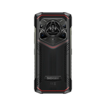DOOGEE Blade20 Pro 3.5W high power 11800mAh Large battery Android 15 Rugged Phone doogee.com
