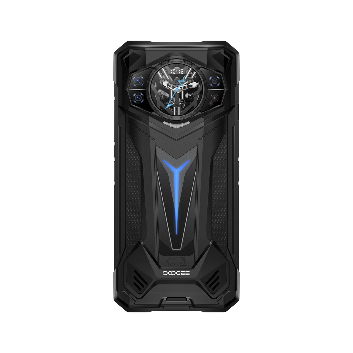 S200 Ultra Performance Outdoor-Smartphone | DOOGEE Outdoor