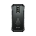 DOOGEE Blade10 Pro Energy 6150mAh 32+256GB Android15 Rugged Phone DOOGEE