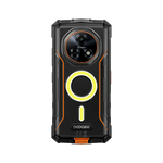 Fire 5 Ultra Campinglicht-Outdoor-Smartphone | DOOGEE Outdoor