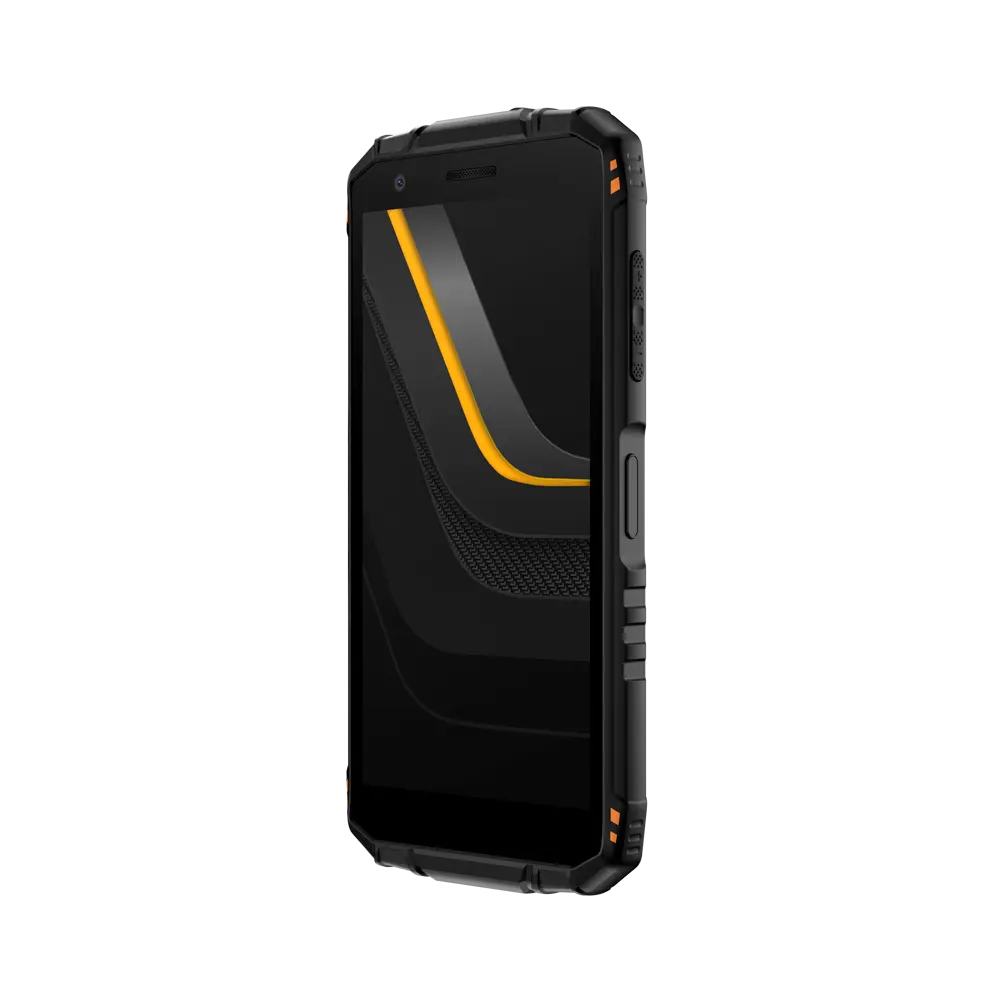 Fire 3 Pro Robustes Alltagshandy | DOOGEE Outdoor
