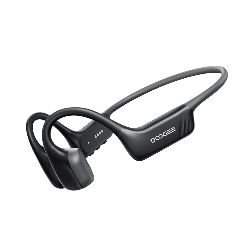 BoneAir Swim Drum Dual-Mic Hybrid Headphones | DOOGEE Outdoor