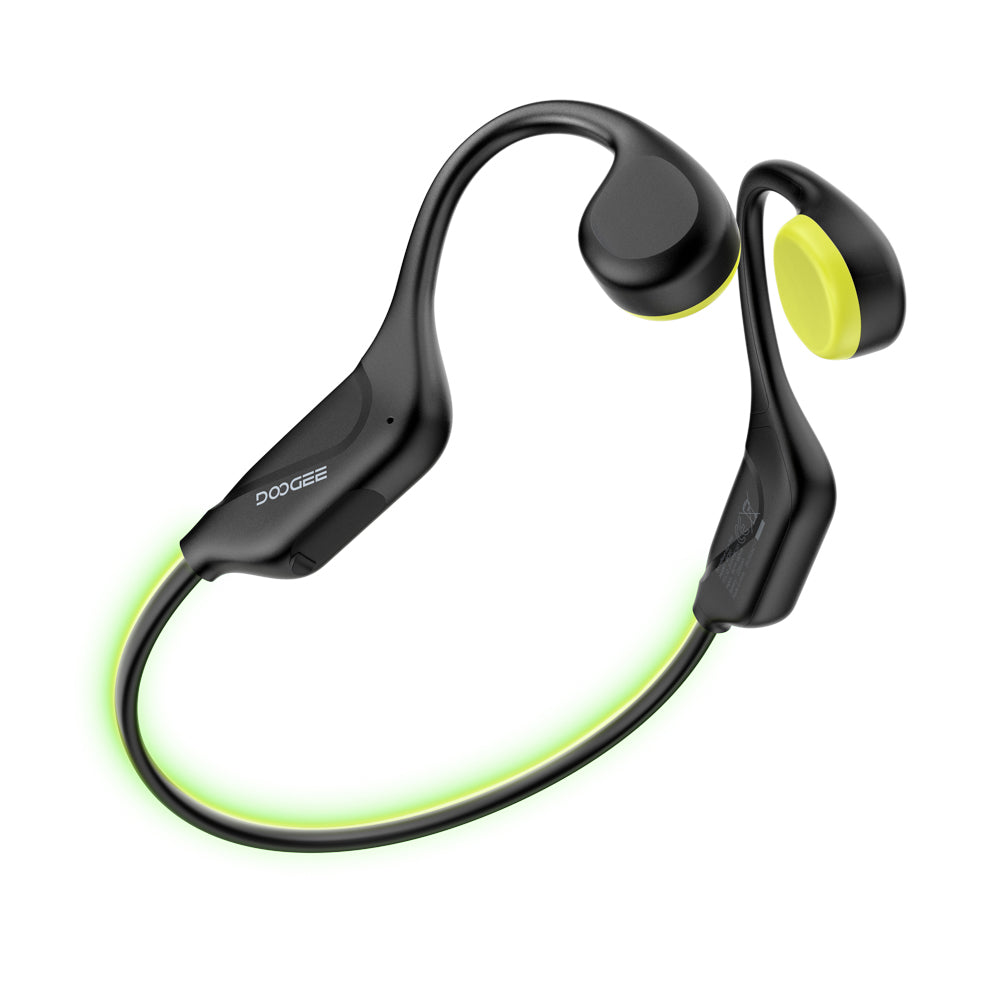 BoneBeat Run Ray Night Running Headphones | DOOGEE Outdoor