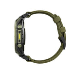 Anywise W1 Pro Tactical Navigation Rugged Smartwatch | DOOGEE Outdoor