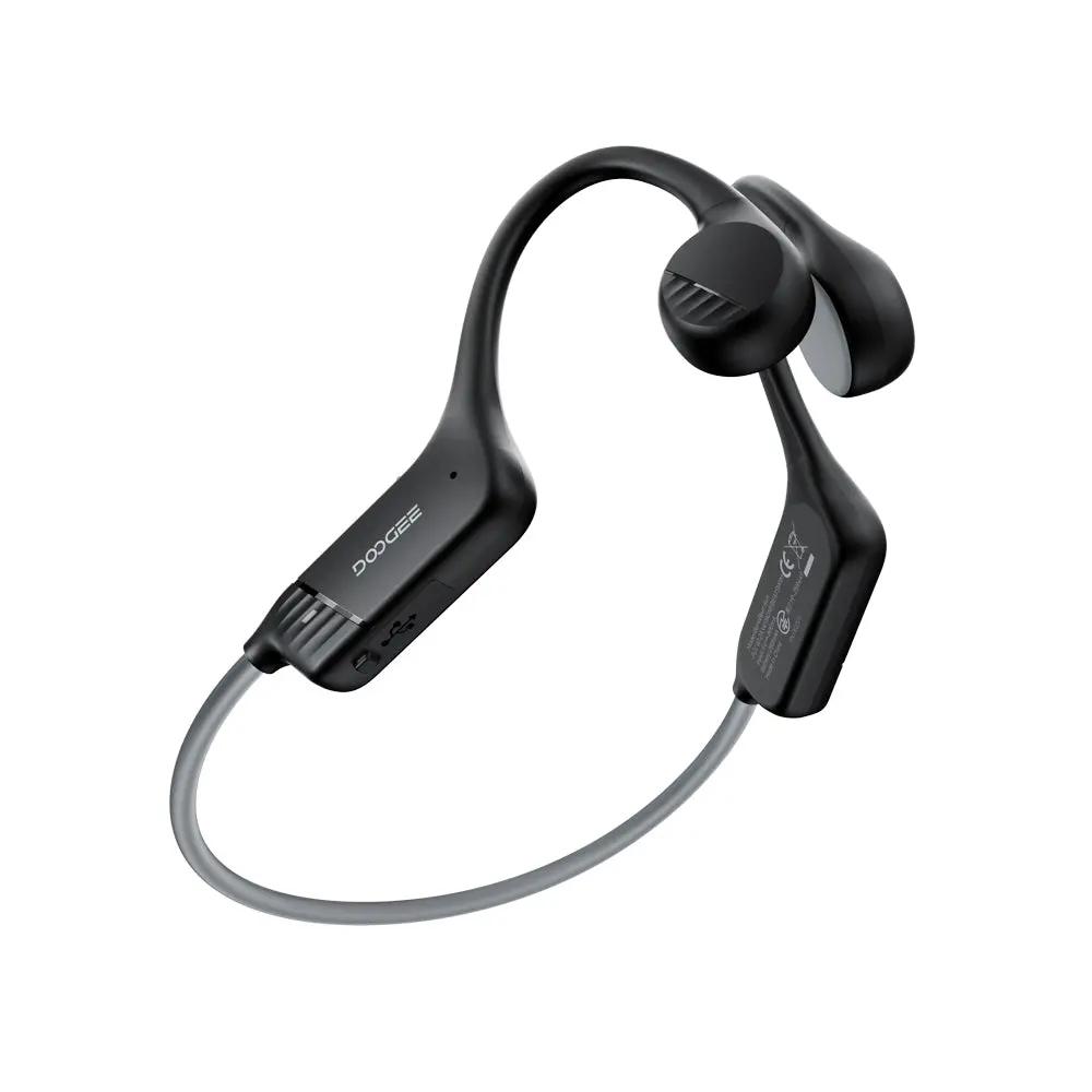 BoneBeat Run Open-Ear Sportkopfhörer | DOOGEE Outdoor