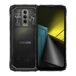 DOOGEE Blade 10 Ultra Energy 6150mAh 36+256GB Android 15 Rugged Phone DOOGEE