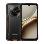 DOOGEE Fire 7 13000mAh 64MP AI Main Camera Android 15 Rugged Phone DOOGEE