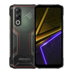 DOOGEE Blade20 Max 11800mAh 36+ 1TB 64MP AI Main Camera Android 15 Rugged Phone DOOGEE
