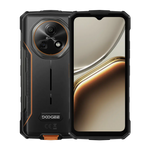 Fire 5 Pro Large Battery Rugged Phone | DOOGEE Outdoor