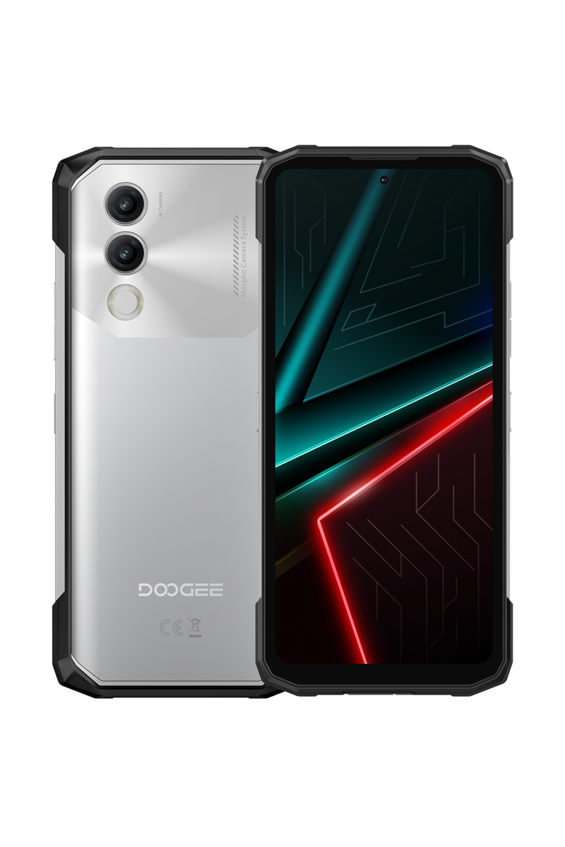 Blade20 X Robustes Smartphone | DOOGEE Outdoor