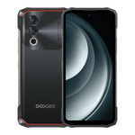 DOOGEE Blade 10 Power Rugged Phone Thinnest with 10300mAh Large Battery DOOGEE