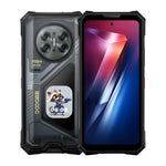 V50 Pro Outdoor-Smartphone | DOOGEE Outdoor