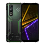 DOOGEE Blade20 Max 11800mAh 36+ 1TB 64MP AI Main Camera Android 15 Rugged Phone DOOGEE