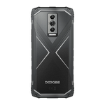 DOOGEE Blade10 Pro 5150mAh Large battery 16GB RAM + 256GB ROM Android 14 Rugged Phone DOOGEE