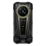 V Max 2 Pro Camping Light Rugged Phone | DOOGEE Outdoor