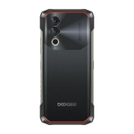 DOOGEE Blade 10 Power Rugged Phone Thinnest with 10300mAh Large Battery DOOGEE