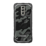 DOOGEE Blade10 11mm ultra-thin body Rugged Phone DOOGEE