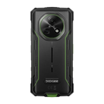 Fire 5 Pro Large Battery Rugged Phone | DOOGEE Outdoor
