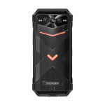 V Max Plus Outdoor-Smartphone mit großem Speicher | DOOGEE Outdoor