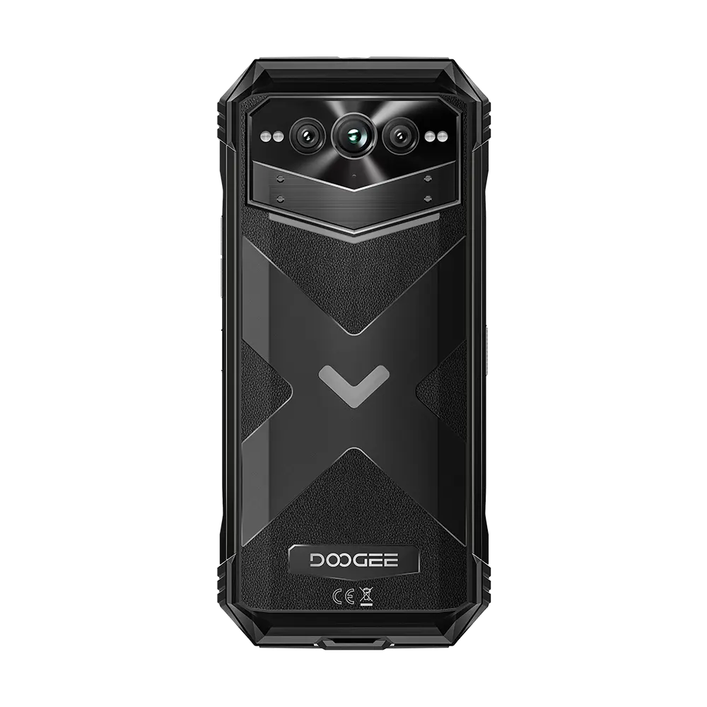 V Max Pro Large Battery Rugged Phone | DOOGEE Outdoor
