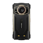DOOGEE Fire 7 Ultra 13000mAh 125dB Speake Android 15 5G Rugged Phone(32+256GB) DOOGEE