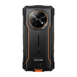 Fire 5 Large Battery Rugged Phone | DOOGEE Outdoor