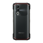 DOOGEE Blade 20 10300mAh Large battery Android 15 Rugged Phone DOOGEE