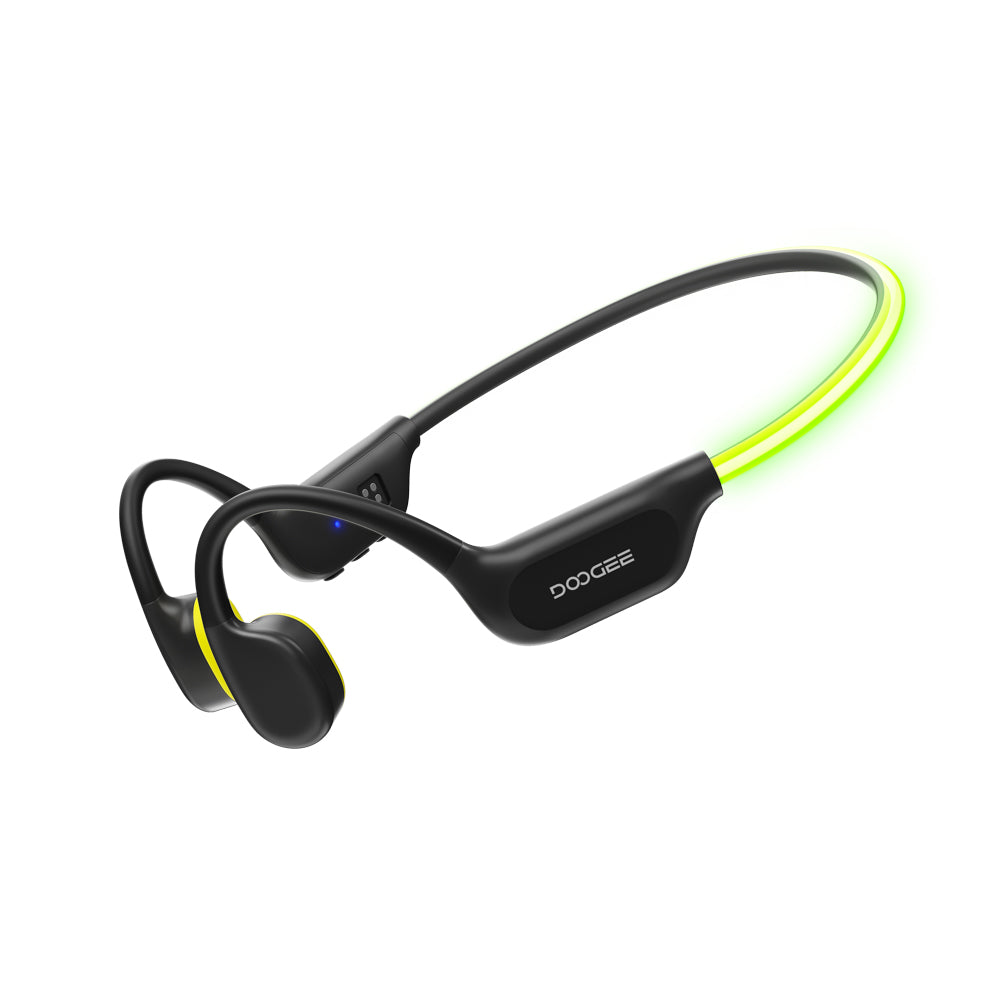 BoneBeat Swim Ray IP68 Schwimm-Kopfhörer | DOOGEE Outdoor