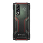 DOOGEE Blade20 Max 11800mAh 36+ 1TB 64MP AI Main Camera Android 15 Rugged Phone DOOGEE