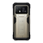 S200 Max Ultra-Kapazität Outdoor-Smartphone | DOOGEE Outdoor