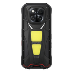 V Max LR Laser Rangefinder Rugged Phone | DOOGEE Outdoor
