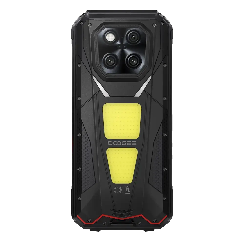 V Max LR Laser Rangefinder Rugged Phone | DOOGEE Outdoor