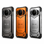 S200E Night Vision Rugged Phone | DOOGEE Outdoor