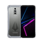 DOOGEE Blade10 Pro Energy 6150mAh 32+256GB Android15 Rugged Phone DOOGEE