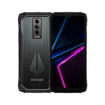 DOOGEE Blade10 Pro Energy 6150mAh 32+256GB Android15 Rugged Phone DOOGEE