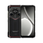 DOOGEE Blade20 Pro 3.5W high power 11800mAh Large battery Android 15 Rugged Phone doogee.com